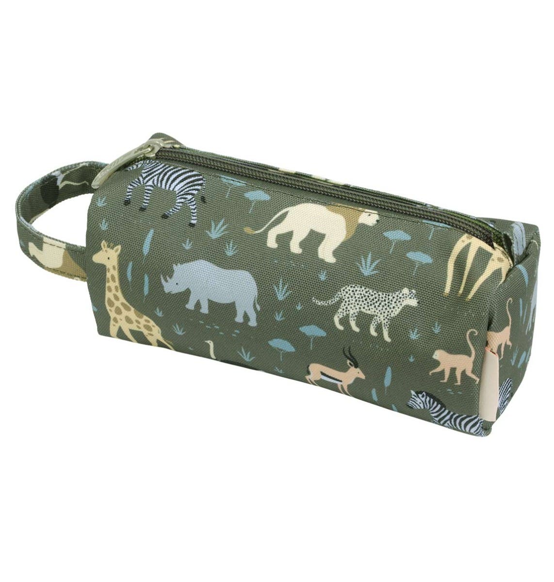 Etui: Savanne