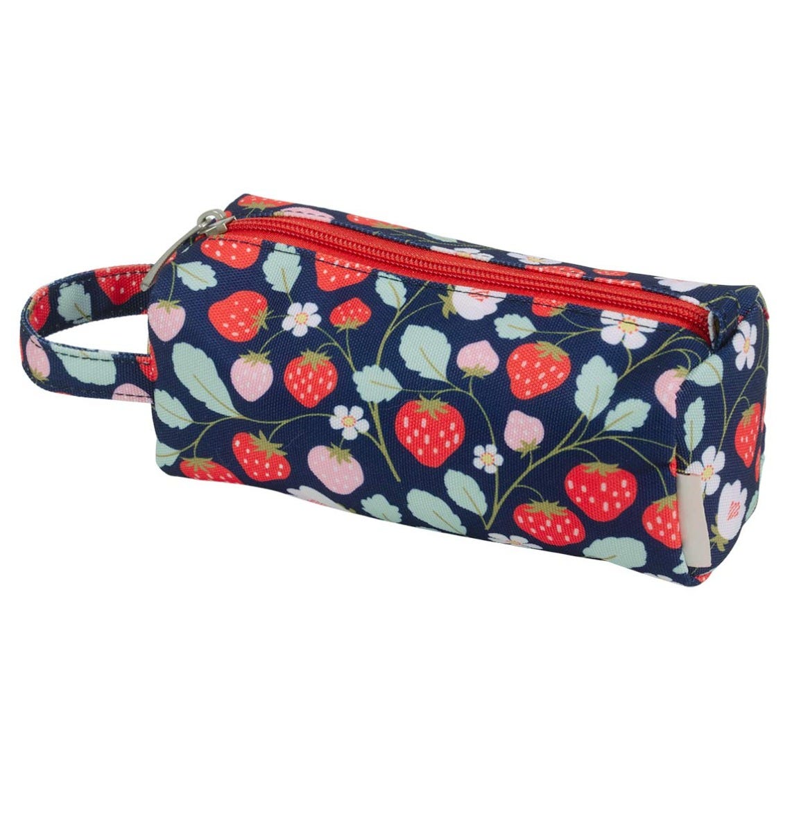 Etui: Aardbeien