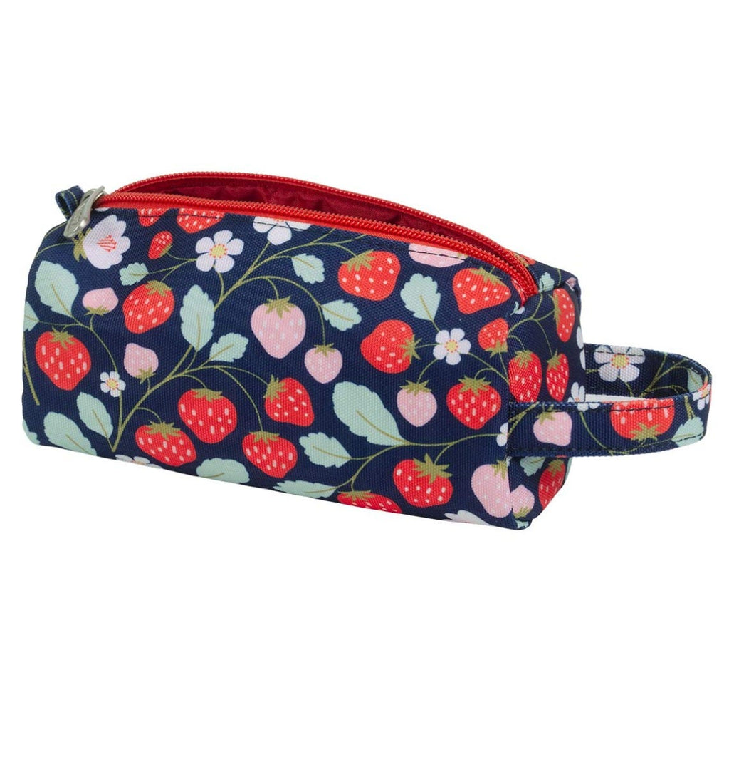 Etui: Aardbeien