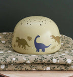 Projectorlamp: Dinosaurussen