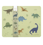 Placemat: Dinosaurussen