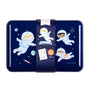 Lunch box: Astronauten