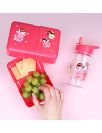 Lunch box: Feetje