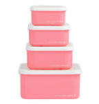Lunch & snack box set: Ijsjes