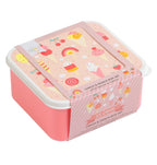Lunch & snack box set: Ijsjes