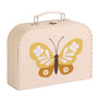 Kofferset: Vlinders