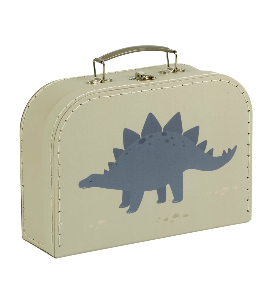Kofferset: Dinosaurussen