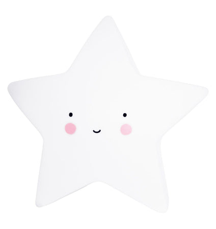 Little light: Ster