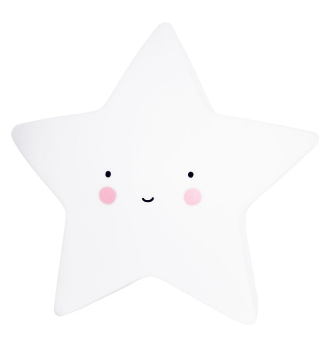 Little light: Ster