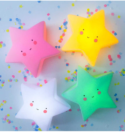 Little light: Ster