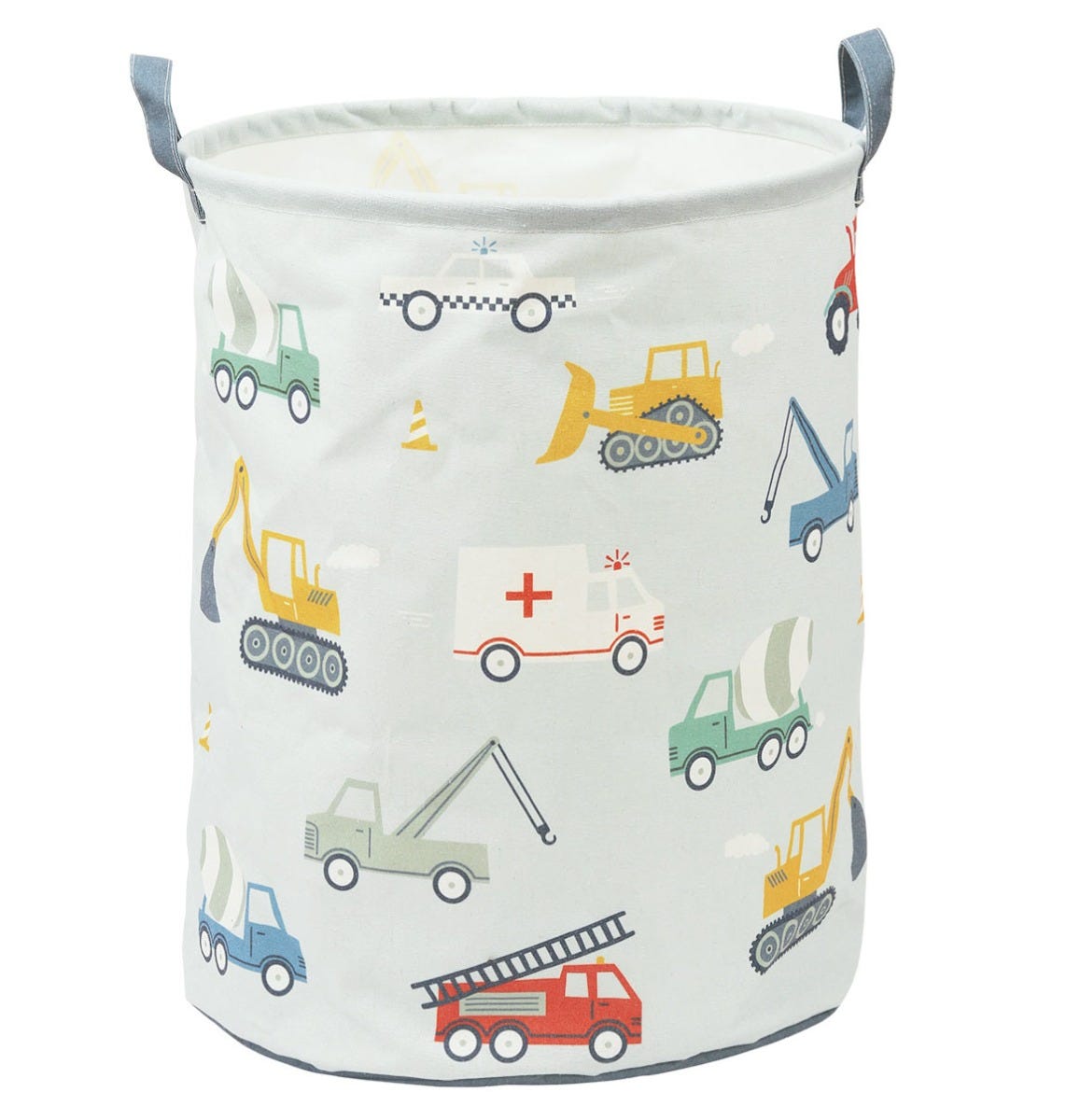 Opbergmand: Voertuigen