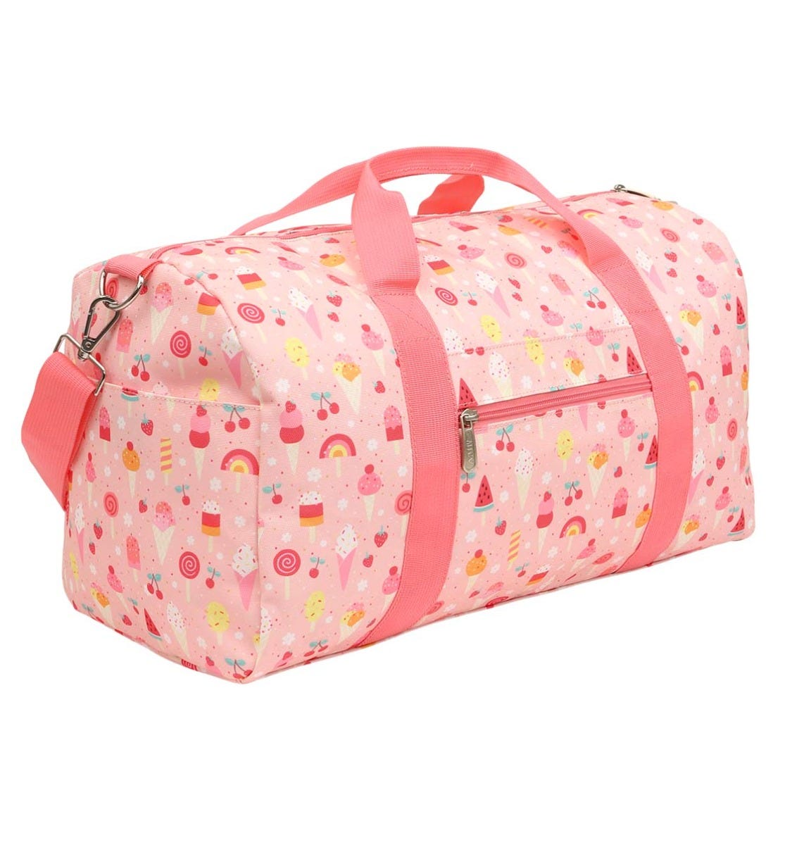 Weekendtas: Ijsjes