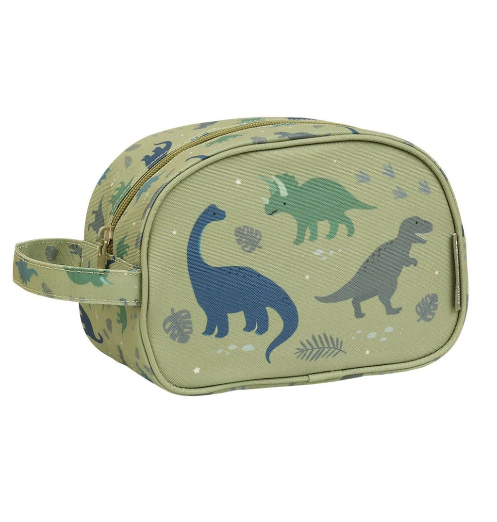 Toilettas: Dinosaurussen