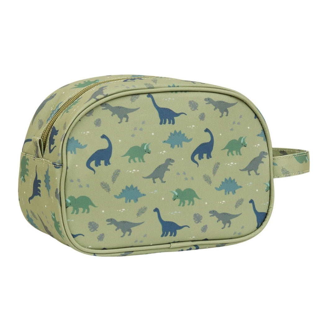 Toilettas: Dinosaurussen