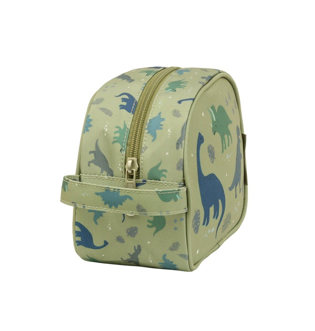 Toilettas: Dinosaurussen