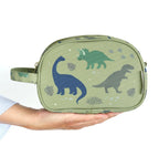 Toilettas: Dinosaurussen