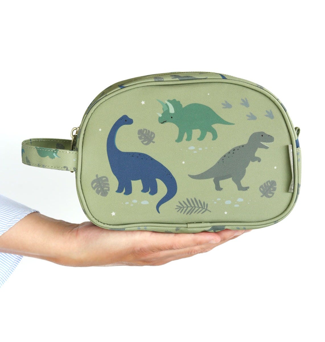 Toilettas: Dinosaurussen