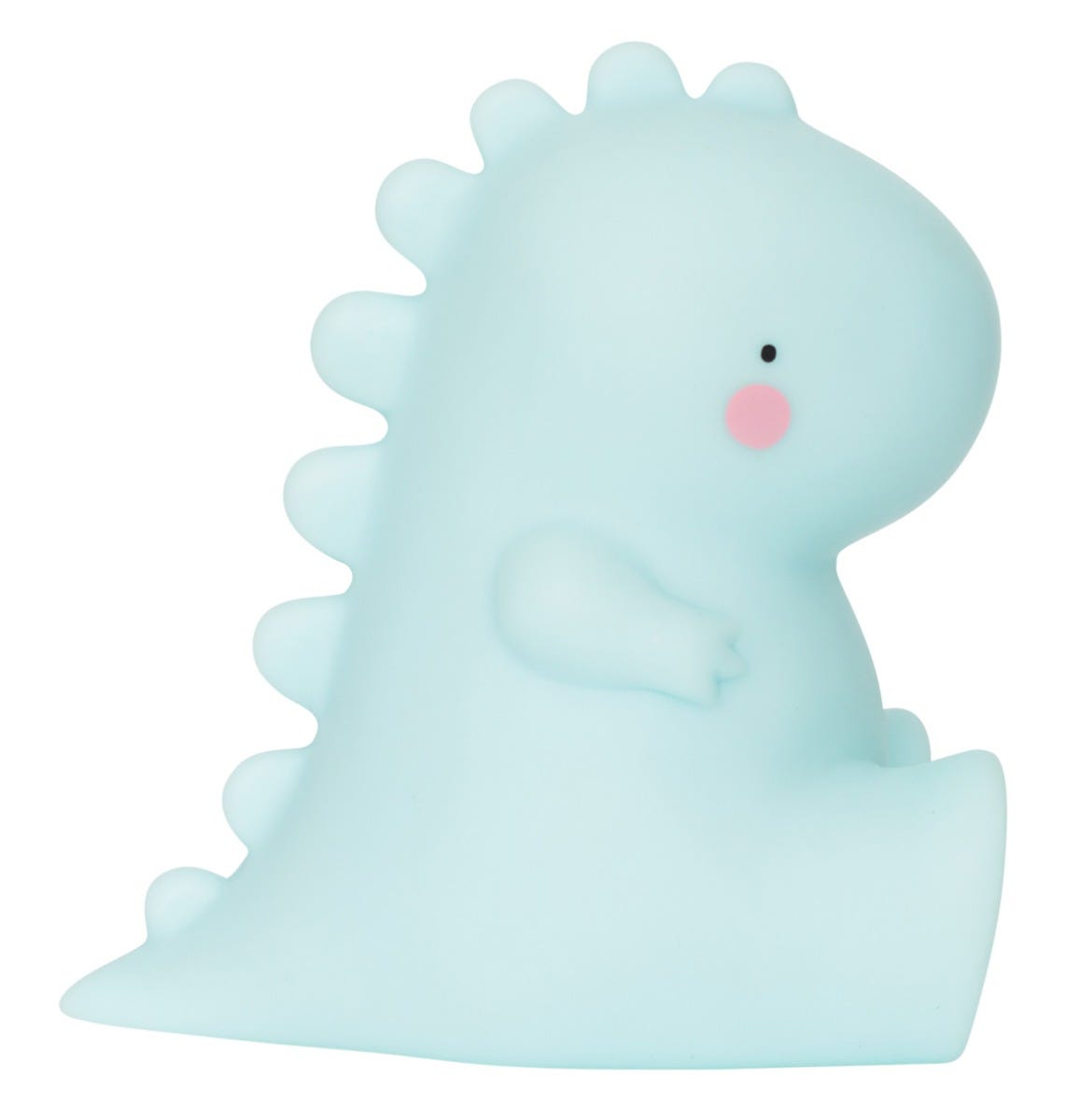 Little light: T-rex - blauw