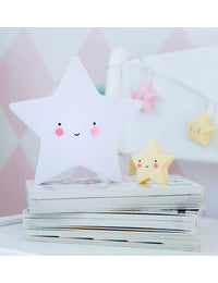 Little light: Ster