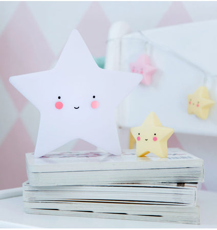 Little light: Ster